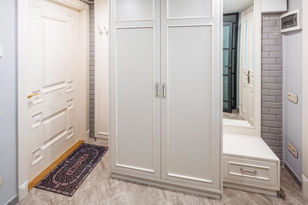 Апартаменты Romari апартименти площа Ринок Львов-39