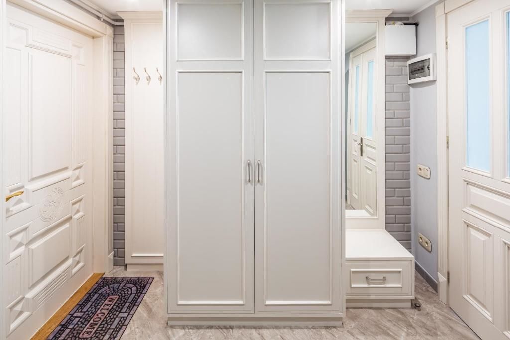 Апартаменты Romari апартименти площа Ринок Львов-40