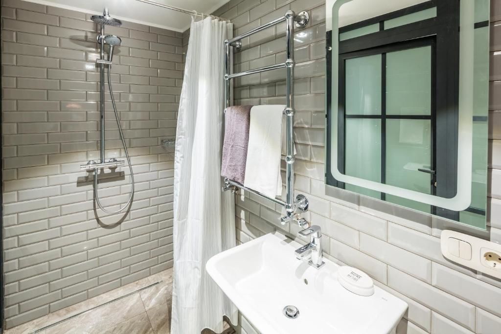 Апартаменты Romari апартименти площа Ринок Львов-42