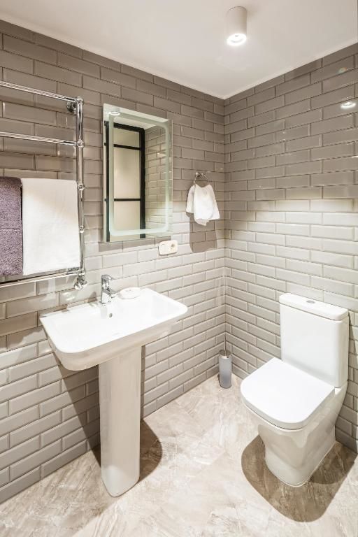 Апартаменты Romari апартименти площа Ринок Львов-45