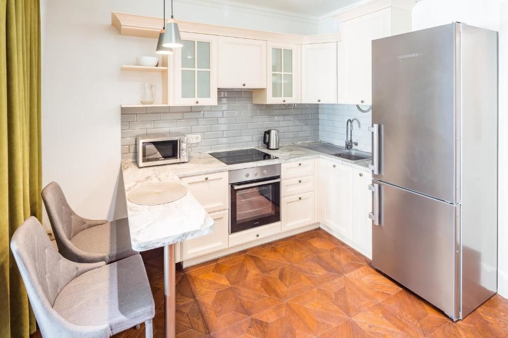 Апартаменты Romari апартименти площа Ринок Львов-47