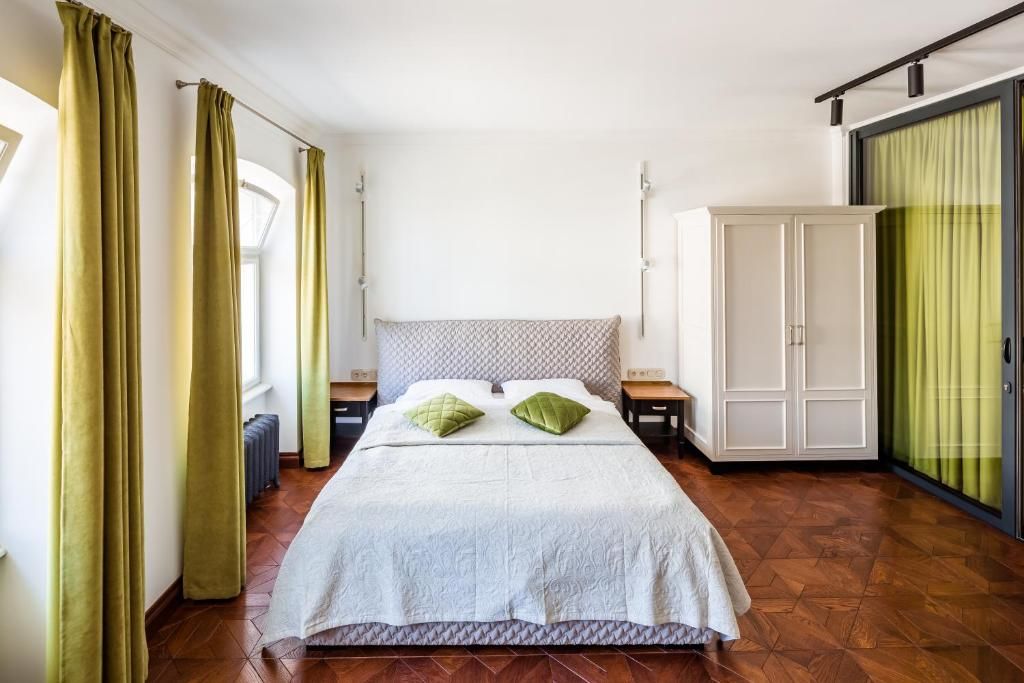 Апартаменты Romari апартименти площа Ринок Львов-56