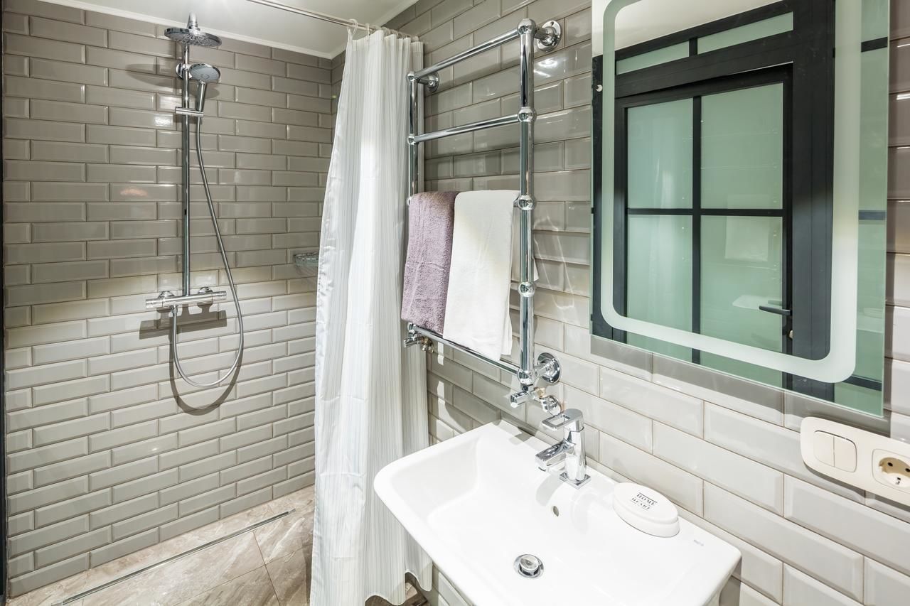 Апартаменты Romari апартименти площа Ринок Львов-9