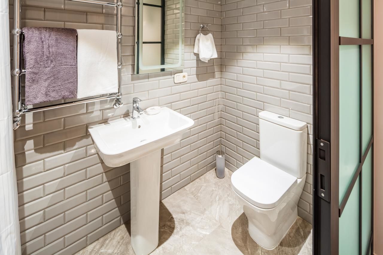 Апартаменты Romari апартименти площа Ринок Львов-11