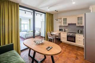 Апартаменты Romari апартименти площа Ринок Львов Апартаменты-12