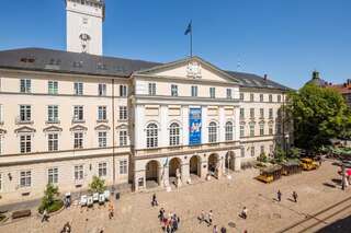 Апартаменты Romari апартименти площа Ринок Львов Апартаменты-30