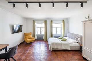 Апартаменты Romari апартименти площа Ринок Львов Апартаменты-35