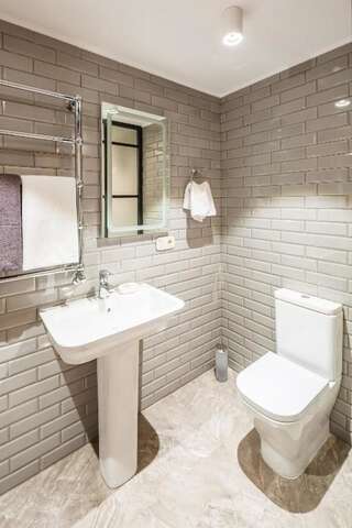 Апартаменты Romari апартименти площа Ринок Львов Апартаменты-42