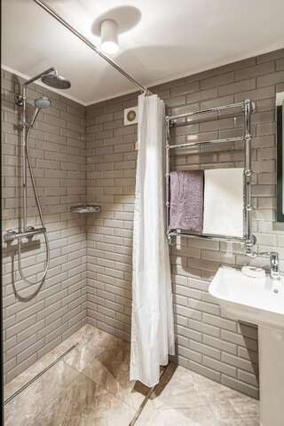 Апартаменты Romari апартименти площа Ринок Львов Апартаменты-43