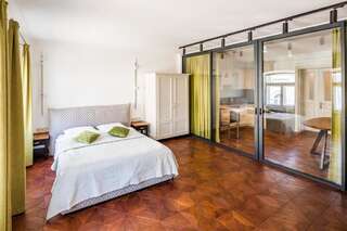 Апартаменты Romari апартименти площа Ринок Львов Апартаменты-51