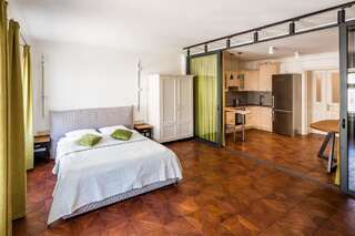 Апартаменты Romari апартименти площа Ринок Львов Апартаменты-52