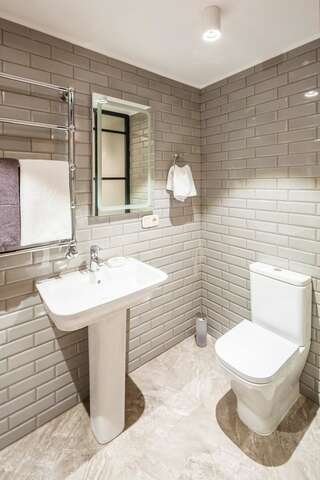 Апартаменты Romari апартименти площа Ринок Львов Апартаменты-9