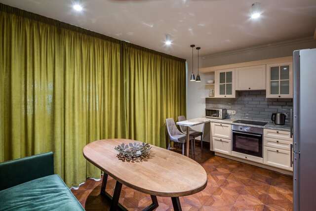 Апартаменты Romari апартименти площа Ринок Львов-3