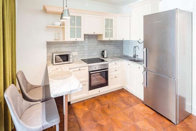 Апартаменты Romari апартименти площа Ринок Львов-13