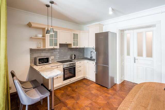 Апартаменты Romari апартименти площа Ринок Львов-17