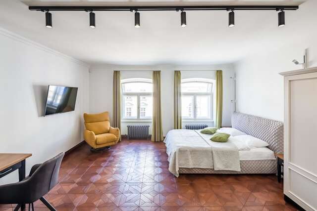 Апартаменты Romari апартименти площа Ринок Львов-25