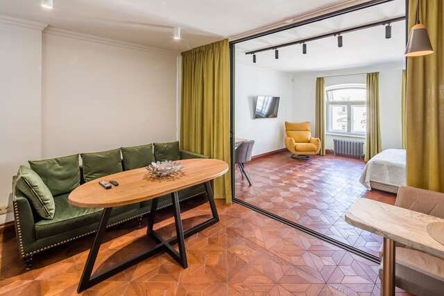 Апартаменты Romari апартименти площа Ринок Львов-27