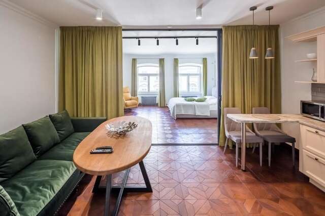 Апартаменты Romari апартименти площа Ринок Львов-34