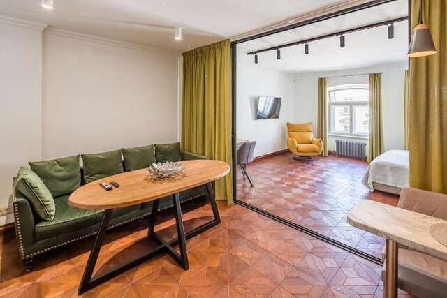 Апартаменты Romari апартименти площа Ринок Львов-35