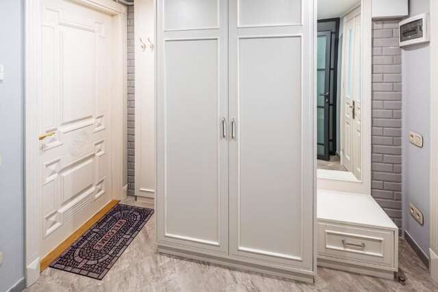 Апартаменты Romari апартименти площа Ринок Львов-38