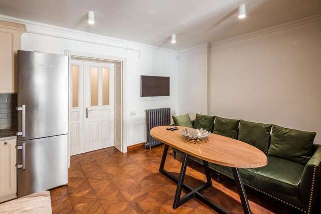 Апартаменты Romari апартименти площа Ринок Львов-49