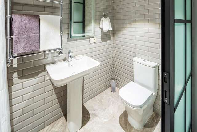 Апартаменты Romari апартименти площа Ринок Львов-9