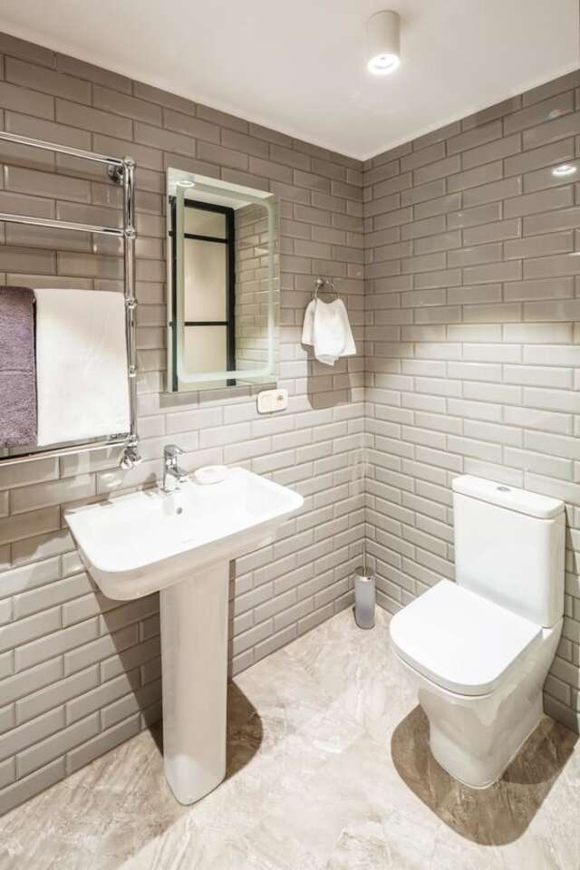 Апартаменты Romari апартименти площа Ринок Львов-11